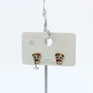 ARETES INFANTIL Acero ZO11066E150 /F36
