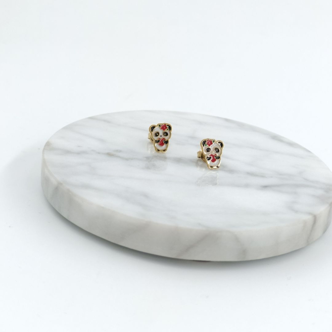 ARETES INFANTIL Acero ZO11066E150 /F36