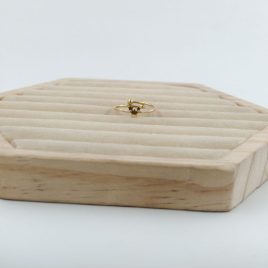 ANILLO Acero ZO6459R100 /2A21