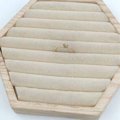 ANILLO Acero ZO6459R100 /2A21