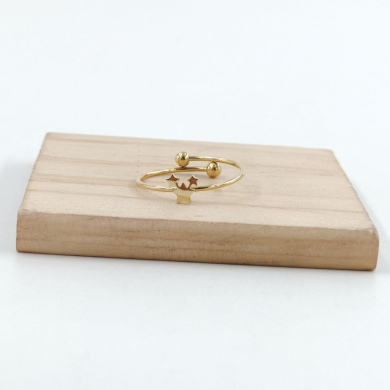 ANILLO Acero ZO6459R100 /2A21