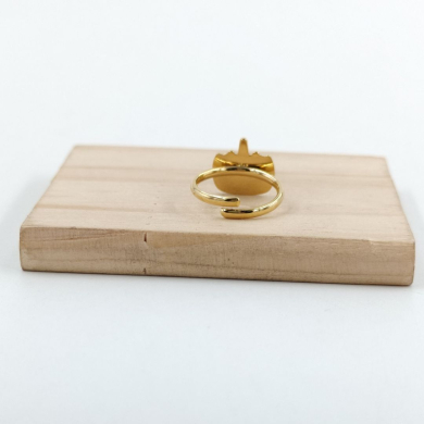 ANILLO INFANTIL Acero ZO6897R120 A31