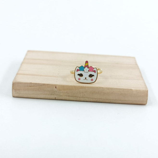 ANILLO INFANTIL Acero ZO6897R120 A31