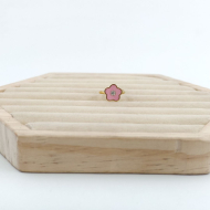 ANILLO INFANTIL Acero ZO10967R120 /A26