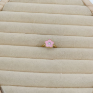 ANILLO INFANTIL Acero ZO10967R120 /A26