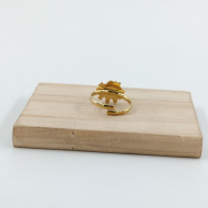 ANILLO INFANTIL Acero ZO10999R120 /A27