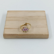 ANILLO INFANTIL Acero ZO10999R120 /A27