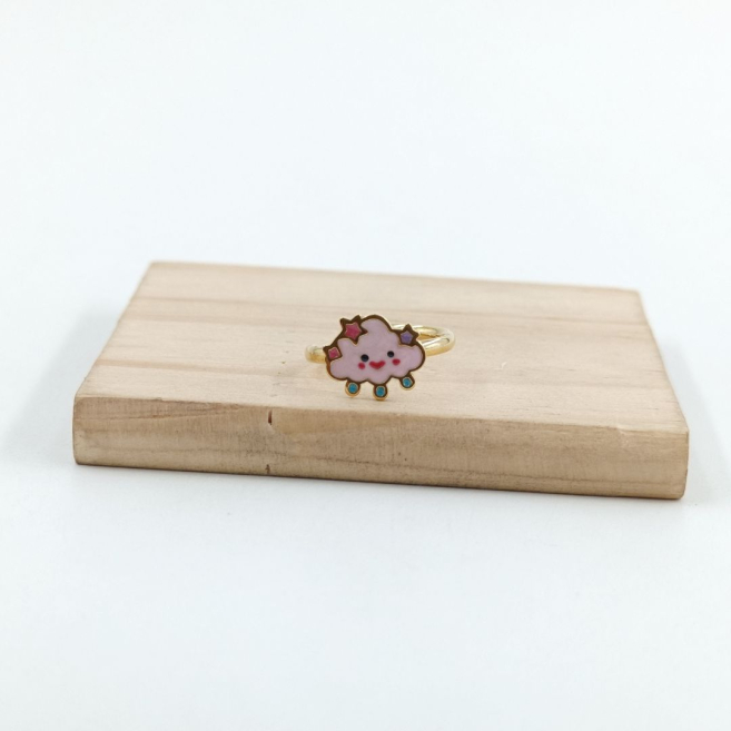 ANILLO INFANTIL Acero ZO10999R120 /A27