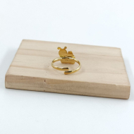 ANILLO ACERO ZO11027R120 /A27