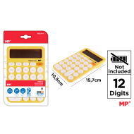 CALCULADORA STYLE - B26