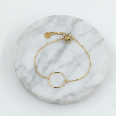 PULSERA Acero ZO983B150 A37