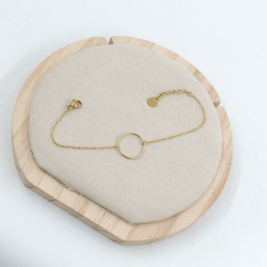 PULSERA Acero ZO983B150 A37