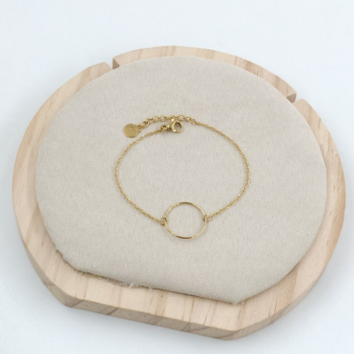 PULSERA Acero ZO983B150 A37