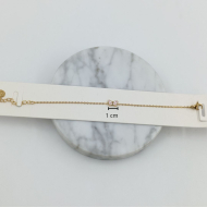 PULSERA INFANTIL Acero ZO6903B150 /2C21