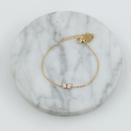 PULSERA INFANTIL Acero ZO6903B150 /2C21