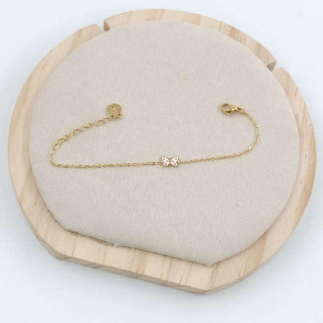 PULSERA INFANTIL Acero ZO6903B150 /2C21