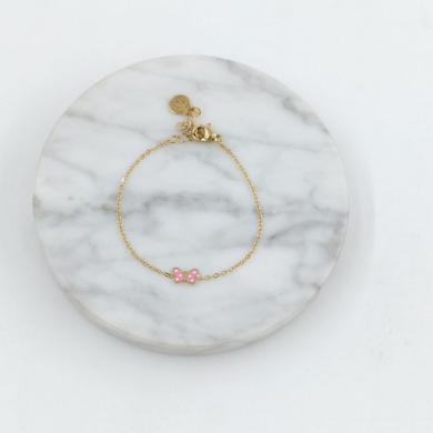 PULSERA INFANTIL Acero ZO6903B150 /2C21