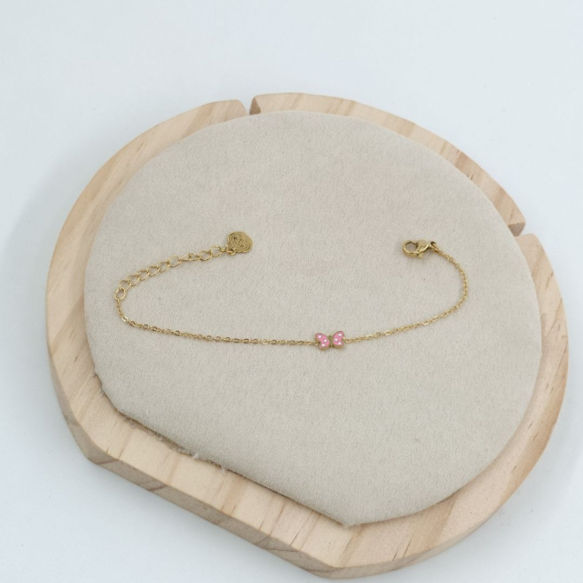 PULSERA INFANTIL Acero ZO6903B150 /2C21