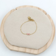 PULSERA INFANTIL Acero ZO6903B150 /2C21