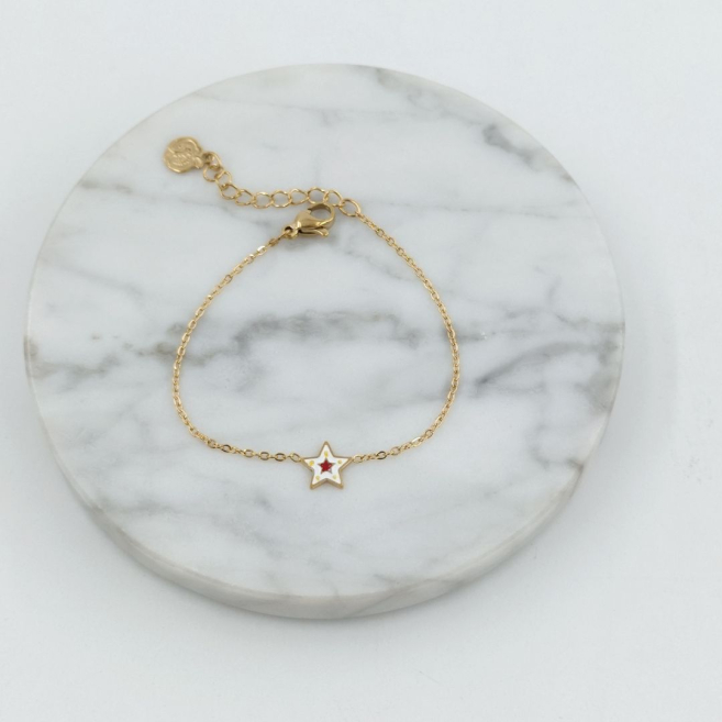 PULSERA INFANTIL Acero ZO6905B150 /2C21