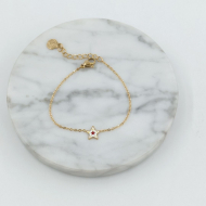 PULSERA INFANTIL Acero ZO6905B150 /2C21