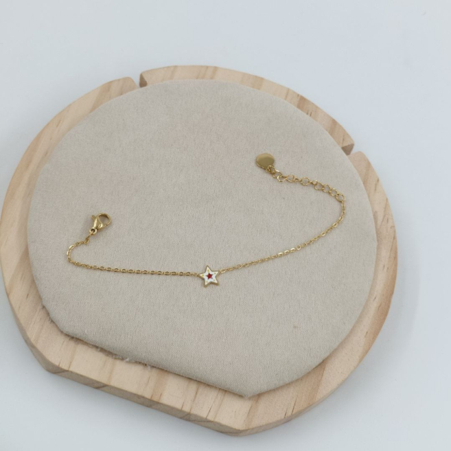 PULSERA INFANTIL Acero ZO6905B150 /2C21