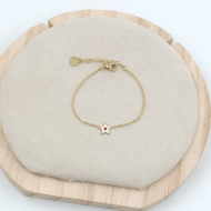 PULSERA INFANTIL Acero ZO6905B150 /2C21