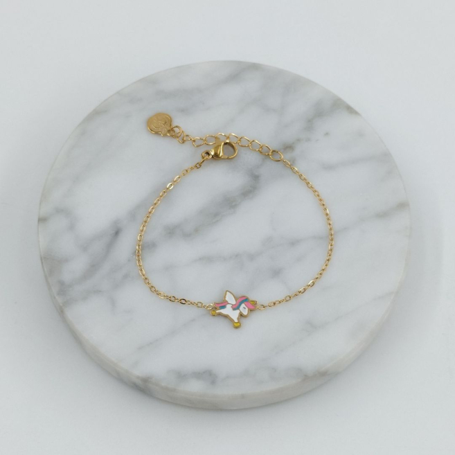 PULSERA INFANTIL Acero ZO6906B150 /2C21