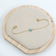 PULSERA INFANTIL Acero ZO6906B150 /2C21