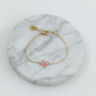 PULSERA INFANTIL Acero ZO6906B150 /2C21