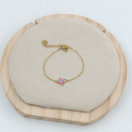 PULSERA INFANTIL Acero ZO6906B150 /2C21