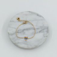 PULSERA INFANTIL Acero ZO6911B150 /2C21