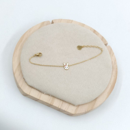 PULSERA INFANTIL Acero ZO6914B150 A37