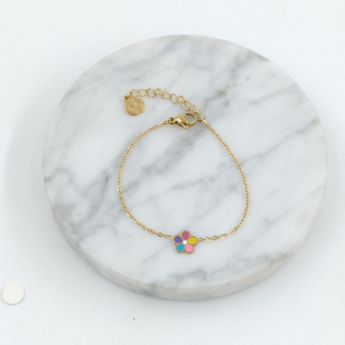 PULSERA INFANTIL Acero ZO6915B150 /2C21