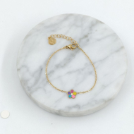 PULSERA INFANTIL Acero ZO6915B150 /2C21