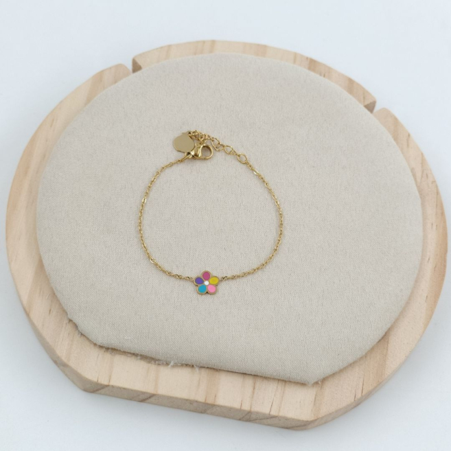 PULSERA INFANTIL Acero ZO6915B150 /2C21