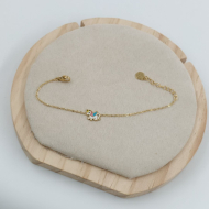 PULSERA INFANTIL Acero ZO6968B150 /2C21