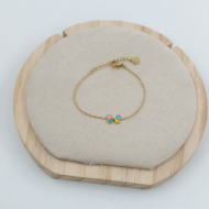 PULSERA INFANTIL Acero ZO10916B150 /2C21