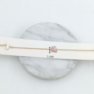 PULSERA INFANTIL Acero ZO10924B150 /2C21