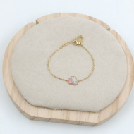 PULSERA INFANTIL Acero ZO10924B150 /2C21