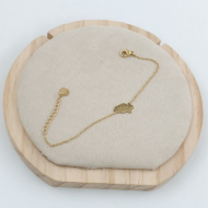 PULSERA Acero ZO8509B A38