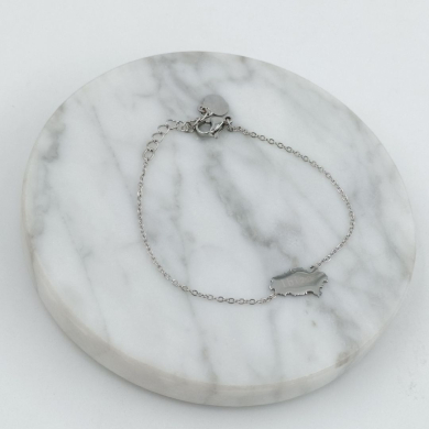 PULSERA Acero ZO8509B A38