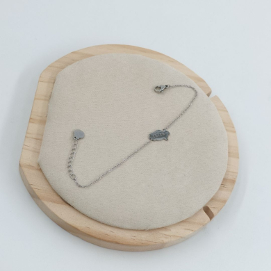 PULSERA Acero ZO8509B A38