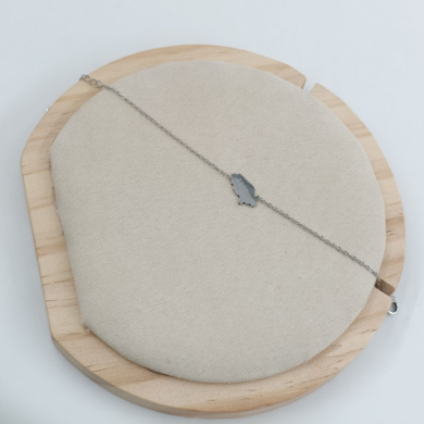 PULSERA Acero ZO8509B A38