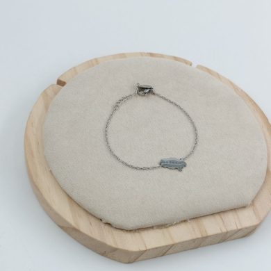 PULSERA Acero ZO8509B A38