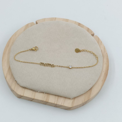 PULSERA Acero ZO9298B150 /2B22