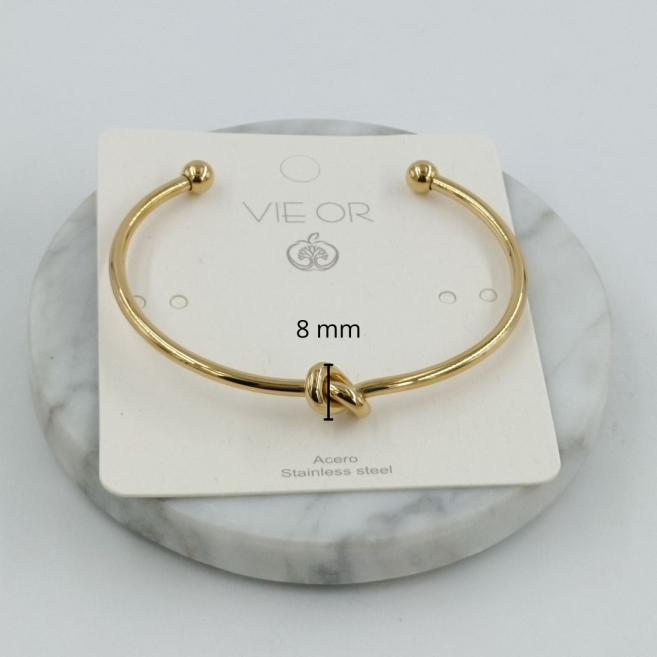 PULSERA Acero ZO9507B250 A38