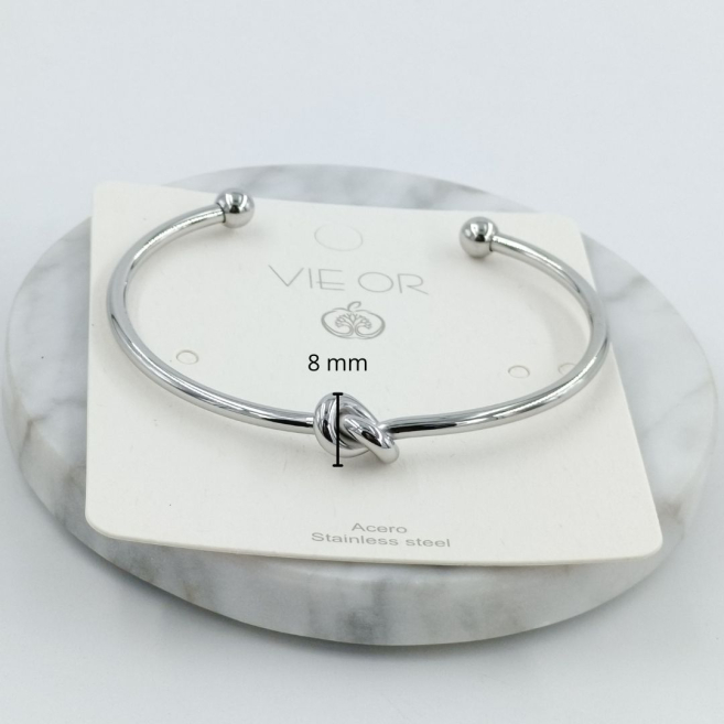 PULSERA Acero ZO9507B250 A38