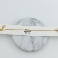 PULSERA Acero ZO11209B150 A38