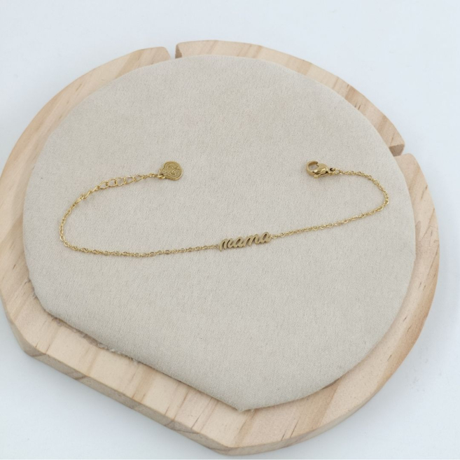 PULSERA Acero ZO11209B150 A38